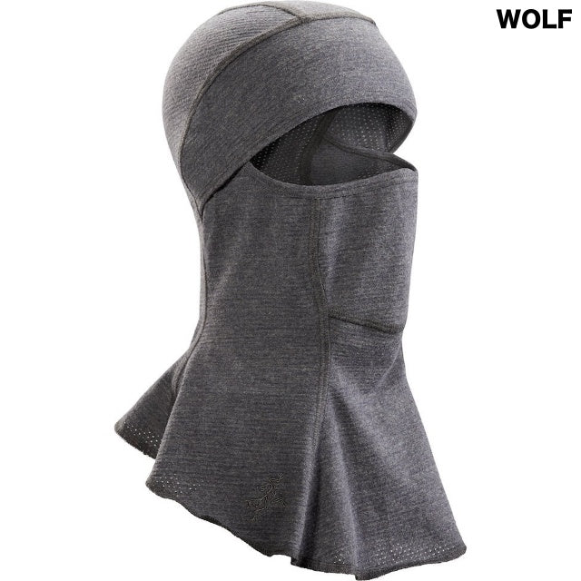 ARC'TERYX LEAF ASSAULT BALACLAVA FR GEN 2 MEN'S [4 colors] [Assault Balaclava] [Sold only to government employees (not available for general purchase)] [Letter Pack Plus compatible] [Letter Pack Light compatible]