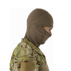 ARC'TERYX LEAF ASSAULT BALACLAVA FR GEN 2 MEN'S [4 colors] [Assault Balaclava] [Sold only to government employees (not available for general purchase)] [Letter Pack Plus compatible] [Letter Pack Light compatible]