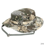 MIL-TEC（ミルテック）PHANTOMLEAF WASP BOONIE HAT ブーニーハット [3色]【中田商店】【レターパックプラス対応】