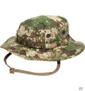 MIL-TEC PHANTOMLEAF WASP BOONIE HAT [3 colors] [Nakata Shoten] [Letter Pack Plus compatible]