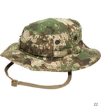 MIL-TEC（ミルテック）PHANTOMLEAF WASP BOONIE HAT ブーニーハット [3色]【中田商店】【レターパックプラス対応】