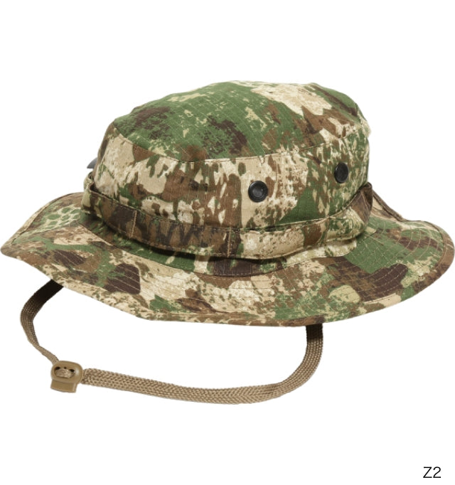 MIL-TEC（ミルテック）PHANTOMLEAF WASP BOONIE HAT ブーニーハット [3色]【中田商店】【レターパックプラス対応】