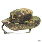 MIL-TEC（ミルテック）PHANTOMLEAF WASP BOONIE HAT ブーニーハット [3色]【中田商店】【レターパックプラス対応】