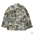 MIL-TEC（ミルテック） PHANTOMLEAF U.S.STYLE B.D.U. JACKET [3色]【中田商店】