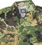 MIL-TEC（ミルテック） PHANTOMLEAF U.S.STYLE B.D.U. JACKET [3色]【中田商店】
