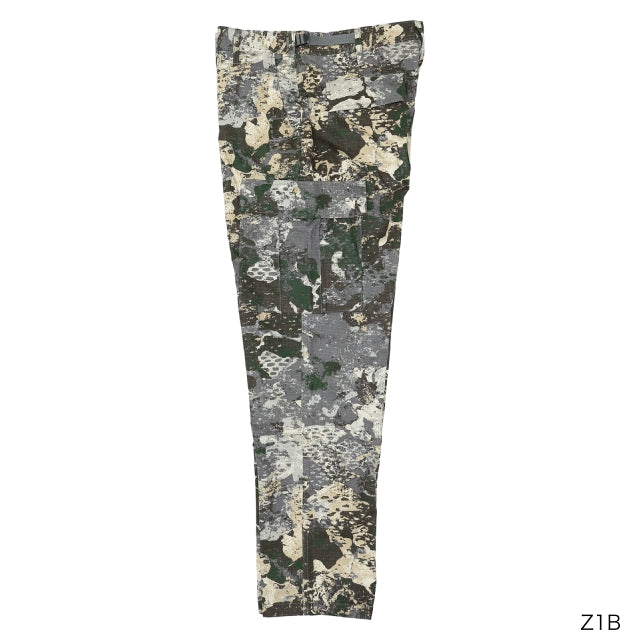 MIL-TEC（ミルテック）PHANTOMLEAF U.S.STYLE B.D.U. PANTS [3色