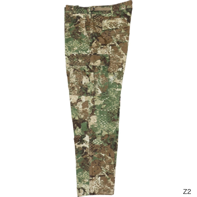 MIL-TEC（ミルテック）PHANTOMLEAF U.S.STYLE B.D.U. PANTS [3色]【中田商店】