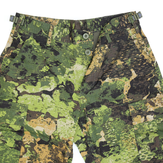 MIL-TEC PHANTOMLEAF USSTYLE BDU PANTS [3 colors] [Nakata Shoten]