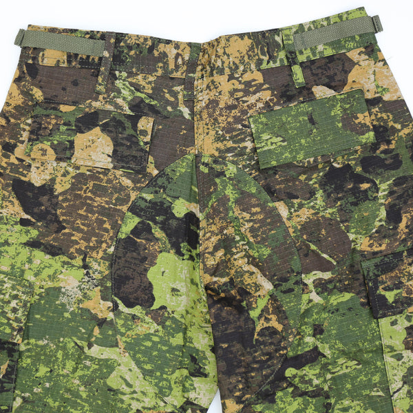 MIL-TEC（ミルテック）PHANTOMLEAF U.S.STYLE B.D.U. PANTS [3色]【中田商店】