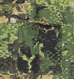 MIL-TEC PHANTOMLEAF USSTYLE BDU PANTS [3 colors] [Nakata Shoten]