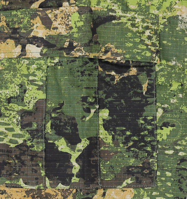 MIL-TEC PHANTOMLEAF USSTYLE BDU PANTS [3 colors] [Nakata Shoten]