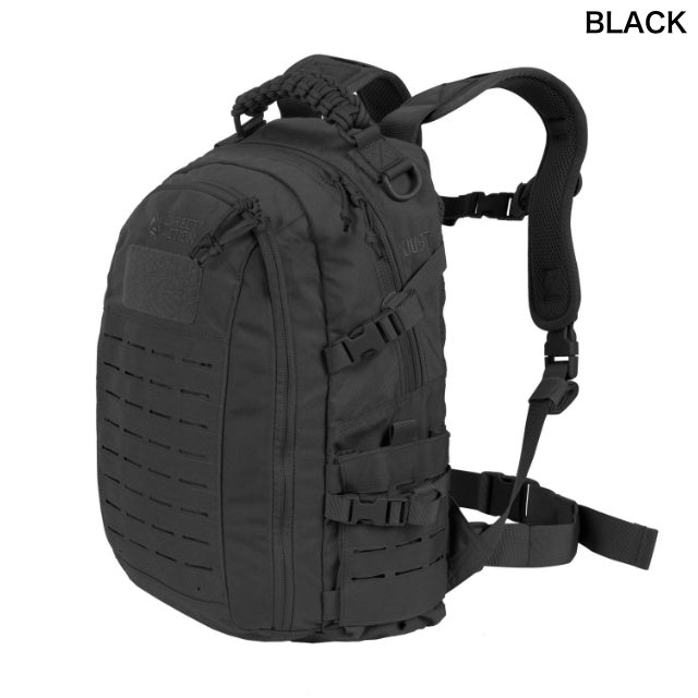 DIRECT ACTION（ダイレクトアクション）Dust Mk2 [20L][ソリッドカラー 4色][ダストマーク2 バックパック]【中田商店】