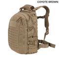 DIRECT ACTION Dust Mk2 [20L] [Solid Color 4 Colors] [Dust Mark 2 Backpack] [Nakata Shoten]