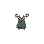 PROMETHEUS DESIGN WERX PDW Forest Spirit Cat Eye [with hook] [Letter Pack Plus compatible] [Letter Pack Light compatible]