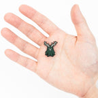 PROMETHEUS DESIGN WERX PDW Forest Spirit Cat Eye [with hook] [Letter Pack Plus compatible] [Letter Pack Light compatible]