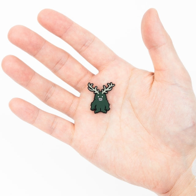 PROMETHEUS DESIGN WERX PDW Forest Spirit Cat Eye [with hook] [Letter Pack Plus compatible] [Letter Pack Light compatible]