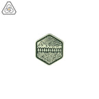 PROMETHEUS DESIGN WERX (プロメテウスデザインワークス) PDW All Terrain Orion Cat Eye  [フック付き]【レターパックプラス対応】【レターパックライト対応】