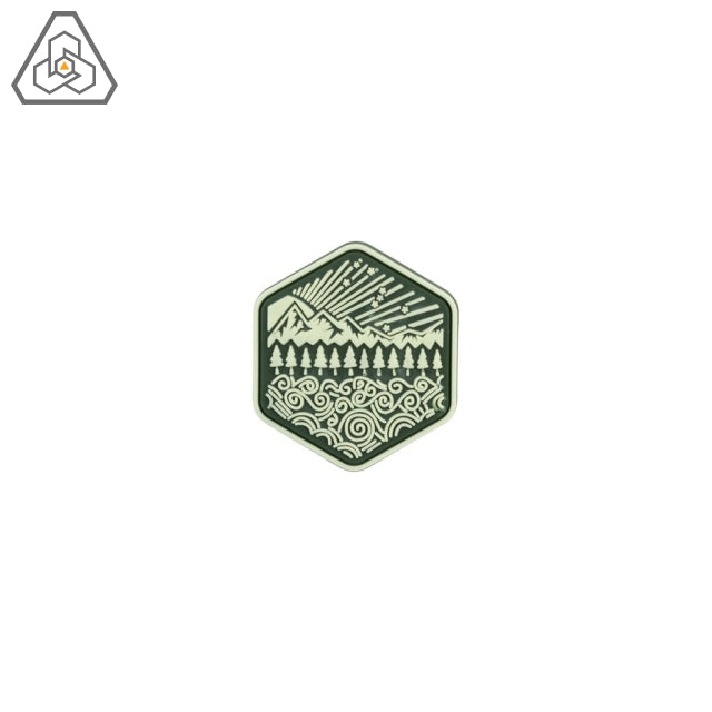 PROMETHEUS DESIGN WERX (プロメテウスデザインワークス) PDW All Terrain Orion Cat Eye  [フック付き]【レターパックプラス対応】【レターパックライト対応】