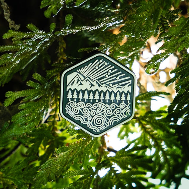 PROMETHEUS DESIGN WERX (プロメテウスデザインワークス) PDW All Terrain Orion Cat Eye  [フック付き]【レターパックプラス対応】【レターパックライト対応】