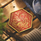 PROMETHEUS DESIGN WERX PDW Lunar New Year 2025 v1 Morale Patch [with hook] [Compatible with Letter Pack Plus and Letter Pack Light]