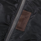 WILLIAM GIBSON （ウイリアムギブソン）WILLIAM GIBSON COLLECTION Type BLACK MA-1 “ALBERT TURNER & CO., INC. MODEL” [BR15414]