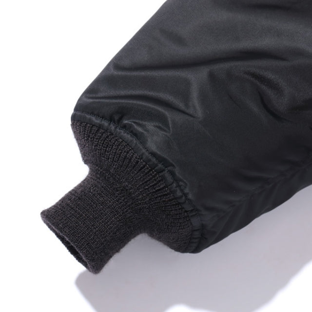 WILLIAM GIBSON （ウイリアムギブソン）WILLIAM GIBSON COLLECTION Type BLACK MA-1 “ALBERT TURNER & CO., INC. MODEL” [BR15414]