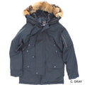 MORGAN MEMPHIS BELLE TYPE N-3B Microfiber [3 colors] [Nakata Shoten]