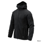 Helikon-Tex PATRIOT MARK II FLEECE JACKET [4 colors] [Nakata Shoten]