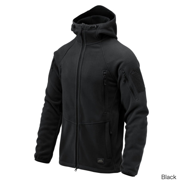 Helikon-Tex PATRIOT MARK II FLEECE JACKET [4 colors] [Nakata Shoten]