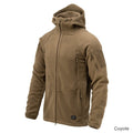 Helikon-Tex PATRIOT MARK II FLEECE JACKET [4 colors] [Nakata Shoten]