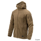 Helikon-Tex PATRIOT MARK II FLEECE JACKET [4 colors] [Nakata Shoten]