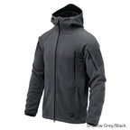 Helikon-Tex PATRIOT MARK II FLEECE JACKET [4 colors] [Nakata Shoten]