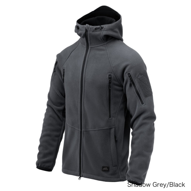 Helikon-Tex PATRIOT MARK II FLEECE JACKET [4 colors] [Nakata Shoten]