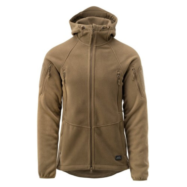 Helikon-Tex PATRIOT MARK II FLEECE JACKET [4 colors] [Nakata Shoten]