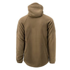 Helikon-Tex PATRIOT MARK II FLEECE JACKET [4 colors] [Nakata Shoten]