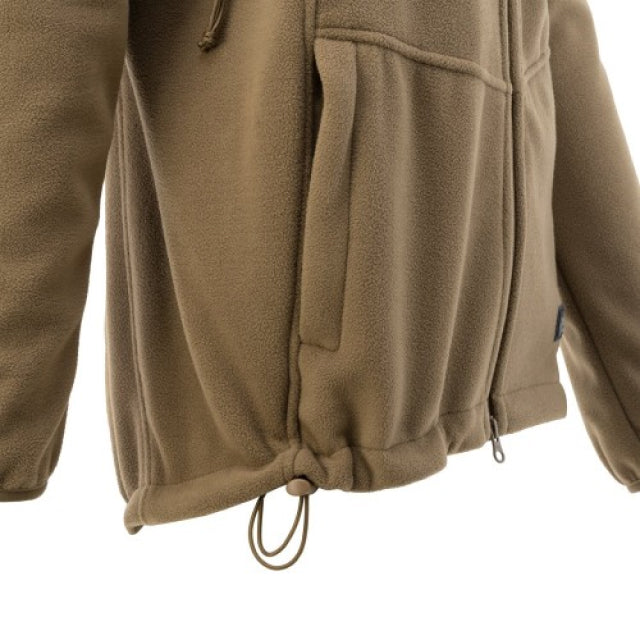 Helikon-Tex(ヘリコンテックス)PATRIOT MARK II FLEECE JACKET Helikon-Tex(ヘリコンテックス)PATRIOT MARK II FLEECE JACKET