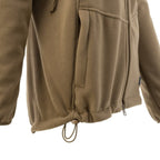 Helikon-Tex PATRIOT MARK II FLEECE JACKET [4 colors] [Nakata Shoten]