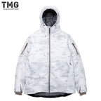 Tilak/TMG Siberia MiG Jacket [Multicam Alpine] Siberia MiG Jacket Multicam Alpine