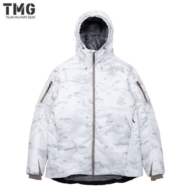 Tilak/TMG Siberia MiG Jacket [Multicam Alpine] Siberia MiG Jacket Multicam Alpine