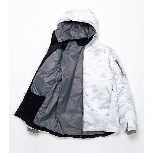 Tilak/TMG Siberia MiG Jacket [Multicam Alpine] Siberia MiG Jacket Multicam Alpine