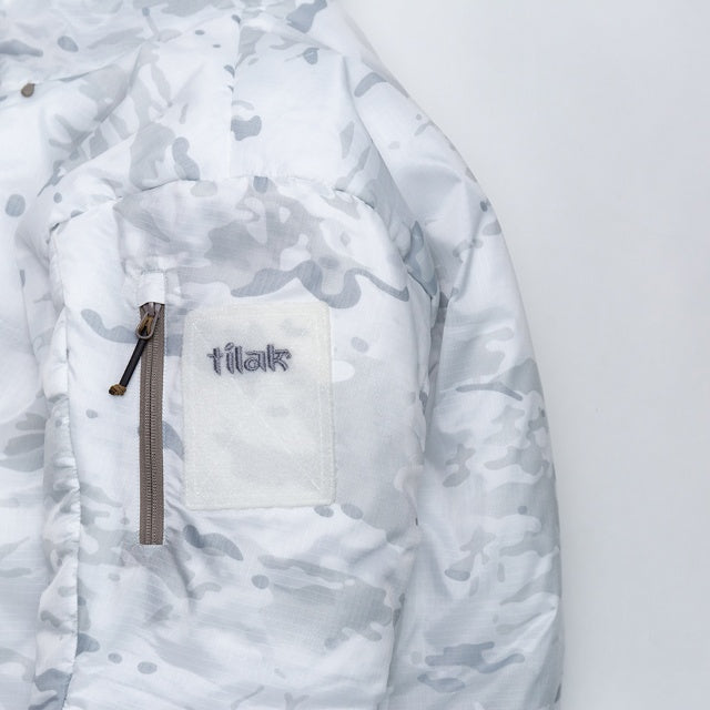 Tilak/TMG Siberia MiG Jacket [Multicam Alpine] Siberia MiG Jacket Multicam Alpine