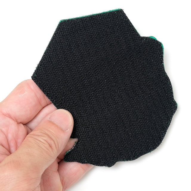 Military Patch（ミリタリーパッチ）FIENDS IN ALASKA WILD WEASEL パッチ 3枚セット [フック付き]【レターパックプラス対応】【レターパックライト対応】