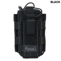 MAGFORCE（マグフォース）Magic Utility Pouch [MF-6902][2色][マジックユーティリティーポーチ]