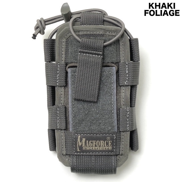 MAGFORCE Magic Utility Pouch [MF-6902] [2 colors] [Magic Utility Pouch]