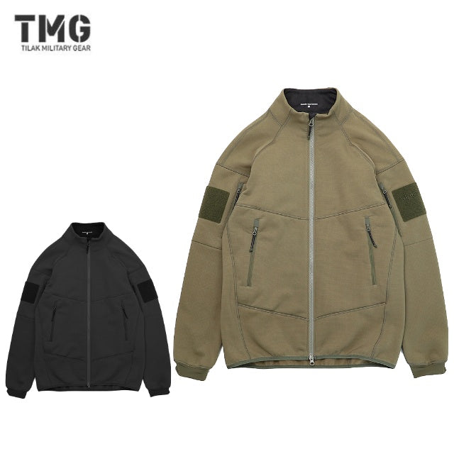 Tilak/TMG Jotun MiG Jacket [2 colors] Jotun MiG Jacket [Polartec Wind Pro]