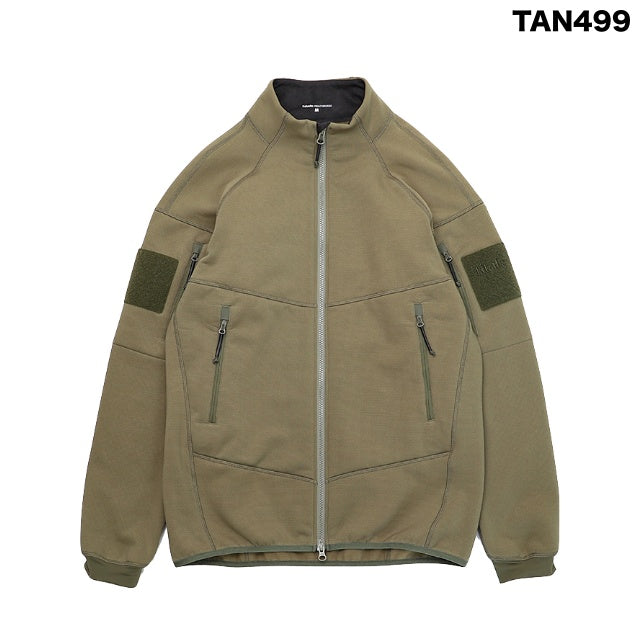 Tilak/TMG Jotun MiG Jacket [2 colors] Jotun MiG Jacket [Polartec Wind Pro]
