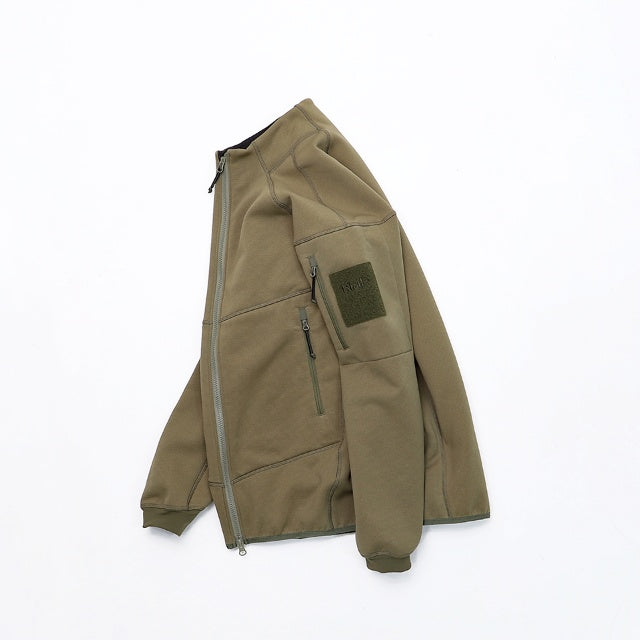 Tilak/TMG Jotun MiG Jacket [2 colors] Jotun MiG Jacket [Polartec Wind Pro]