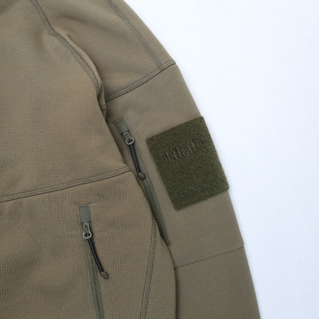 Tilak/TMG Jotun MiG Jacket [2 colors] Jotun MiG Jacket [Polartec Wind Pro]