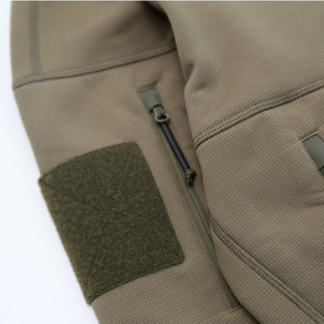Tilak/TMG Jotun MiG Jacket [2 colors] Jotun MiG Jacket [Polartec Wind Pro]