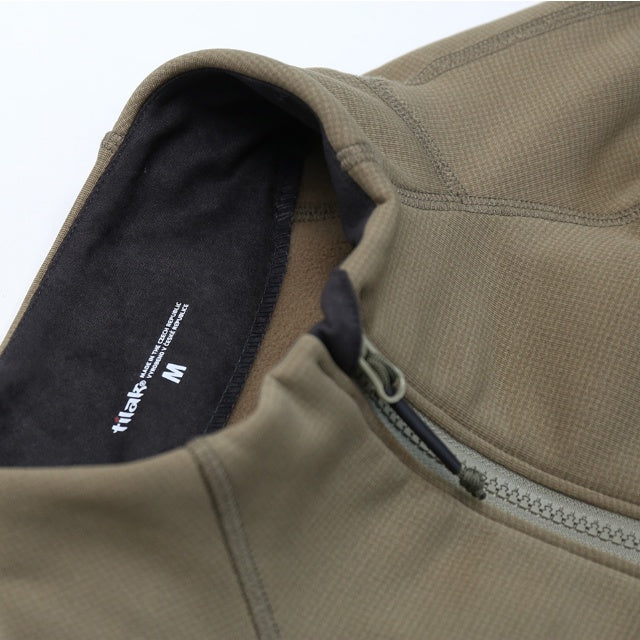 Tilak/TMG Jotun MiG Jacket [2 colors] Jotun MiG Jacket [Polartec Wind Pro]